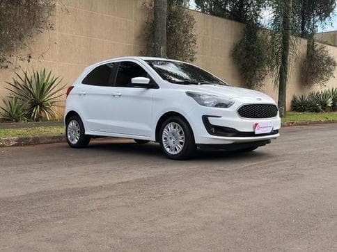 FORD KA SE AT 1.5 HA C