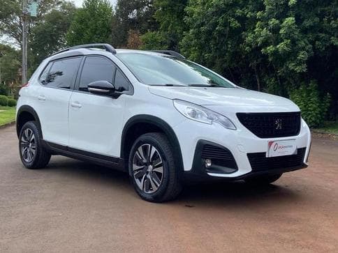 PEUGEOT 2008 ALLURE PK