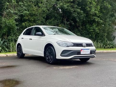 VOLKSWAGEN POLO TRACK MA