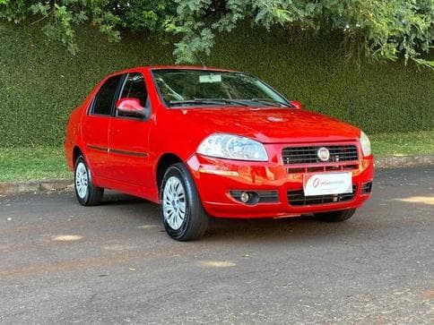 FIAT SIENA EL FLEX