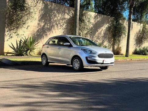 FORD KA SE 1.0 HA C