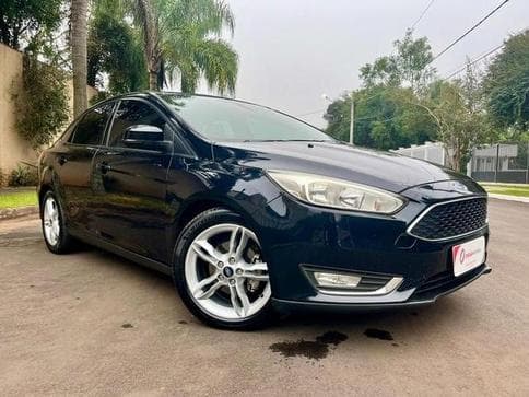FORD FOCUS SE AT 2.0SC