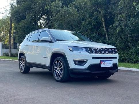 JEEP COMPASS SPORT F
