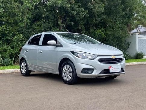 CHEVROLET ONIX 1.0MT LT