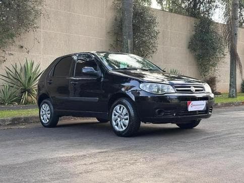 FIAT PALIO FIRE ECONOM