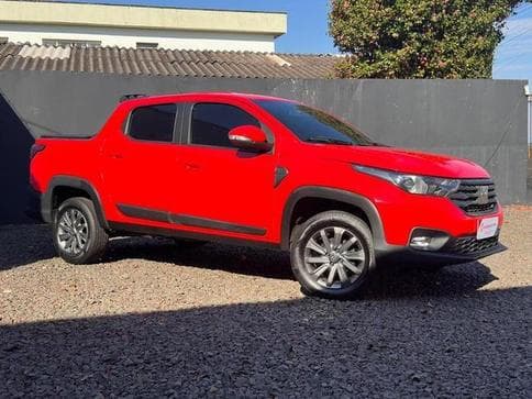 FIAT STRADA FREEDOM 13CD