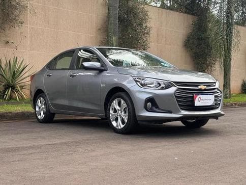CHEVROLET ONIX PLUS 10TAT LTZ