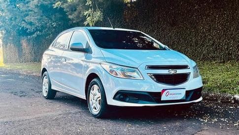 CHEVROLET ONIX 1.0MT LT