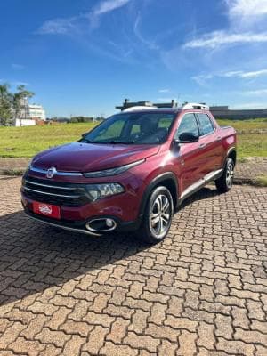 Toro Volcano 2.0 16V 4x4 TB Diesel Aut.