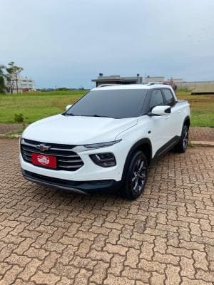 MONTANA PREMIER 1.2 Turbo Flex 12V Aut.