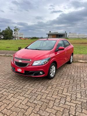 PRISMA Sed. LTZ 1.4 8V FlexPower 4p