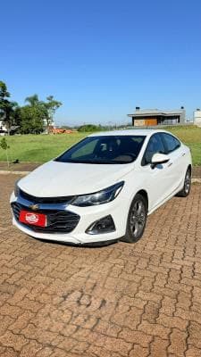 CRUZE Premier 1.4 16V TB Flex Aut.