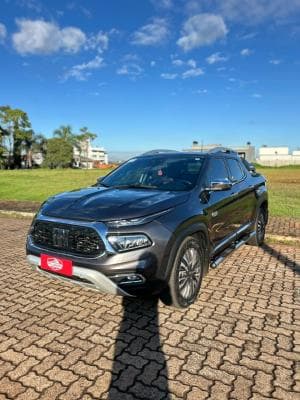 Toro Ranch 2.0 16V 4x4 TB Diesel Aut.