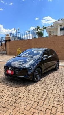 HB20 Vision 1.0 Flex 12V Mec.