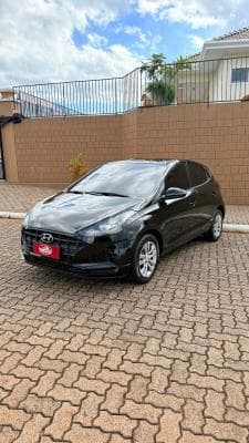 HB20 Vision 1.0 Flex 12V Mec.