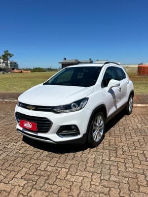 TRACKER Premier 1.4 Turbo 16V Flex Aut