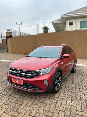 Nivus Highline 1.0 200 TSI Flex Aut.