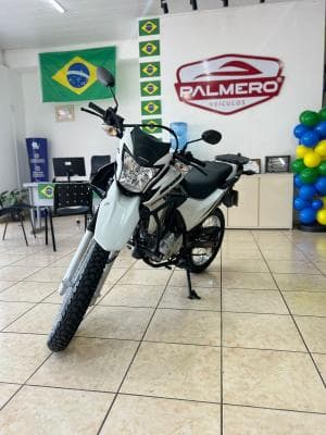 NXR 160 BROS ESDD FLEXONE