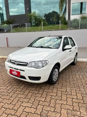Palio 1.0 ECONOMY Fire Flex 8V 4p
