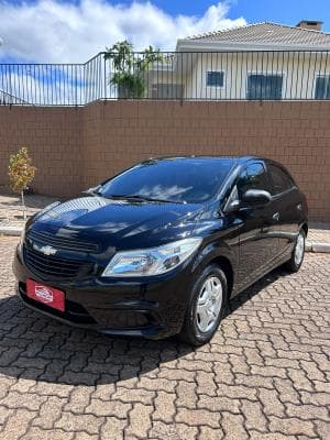 ONIX HATCH Joy 1.0 8V Flex 5p Mec.