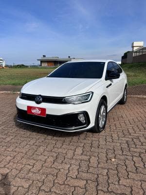 VIRTUS Exclusive 250TSI 1.4 Flex 16V Aut