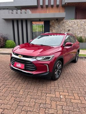 TRACKER Premier 1.2 Turbo 12V Flex Aut.