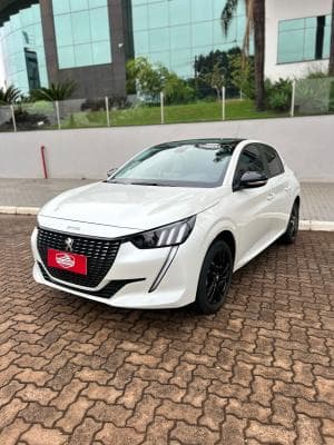 208 Style 1.0 Flex 6V 5p Mec.
