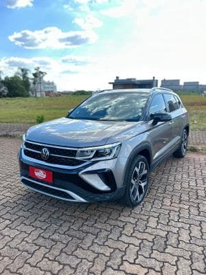 TAOS Highline 1.4 250 TSI Flex Aut.