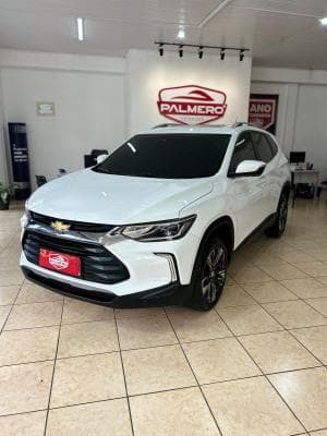 TRACKER Premier 1.2 Turbo 12V Flex Aut.