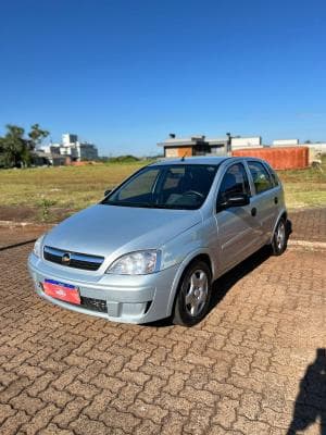 Corsa Hat. Maxx 1.4 8V ECONOFLEX 5p