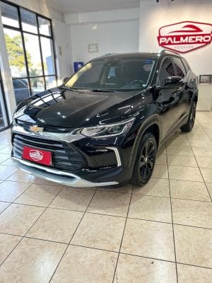 TRACKER Premier 1.2 Turbo 12V Flex Aut.