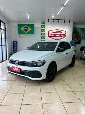 Laudo Cautelar Aprovado Polo Track 1.0 Flex 12V 5p