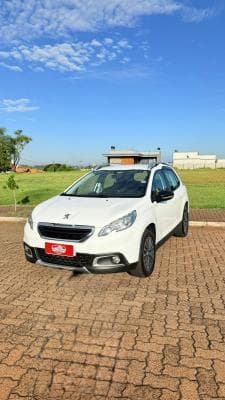 2008 Allure 1.6 Flex 16V 5p Aut.