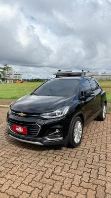 TRACKER Premier 1.4 Turbo 16V Flex Aut