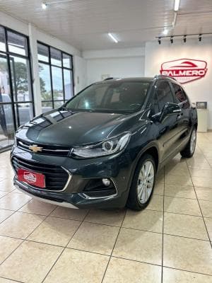 TRACKER Premier 1.4 Turbo 16V Flex Aut