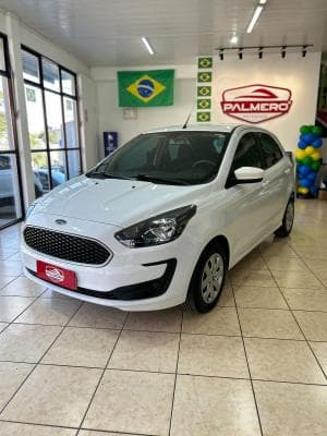 Ka 1.0 SE/SE Plus TiVCT Flex 5p