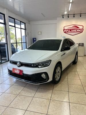 Laudo Cautelar Aprovado VIRTUS Exclusive 250TSI 1.4 Flex 16V Aut