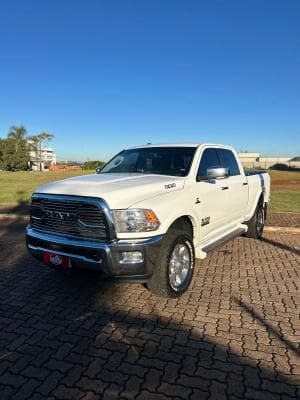 2500 LARAMIE 6.7 TDI CD 4x4 Diesel