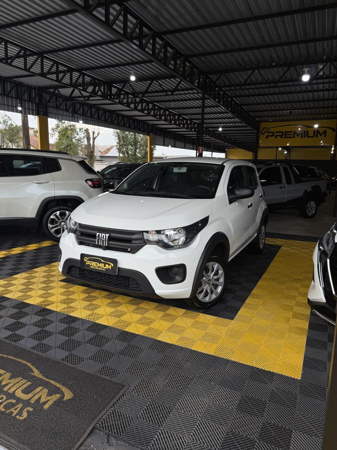 MOBI LIKE 1.0 Fire Flex 5p.