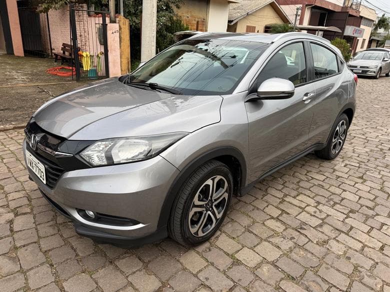HR-V EX