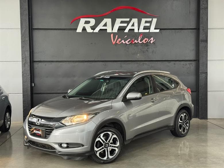 HR-V EX