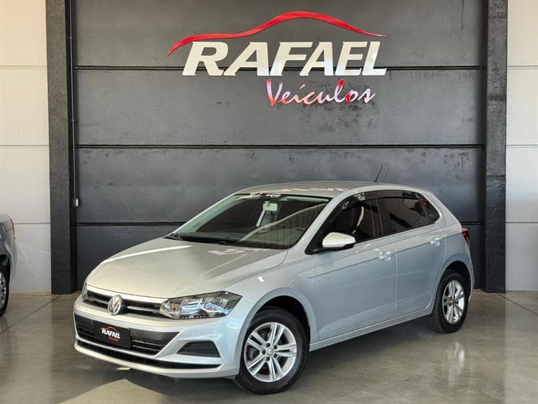 Polo MCA 1.0