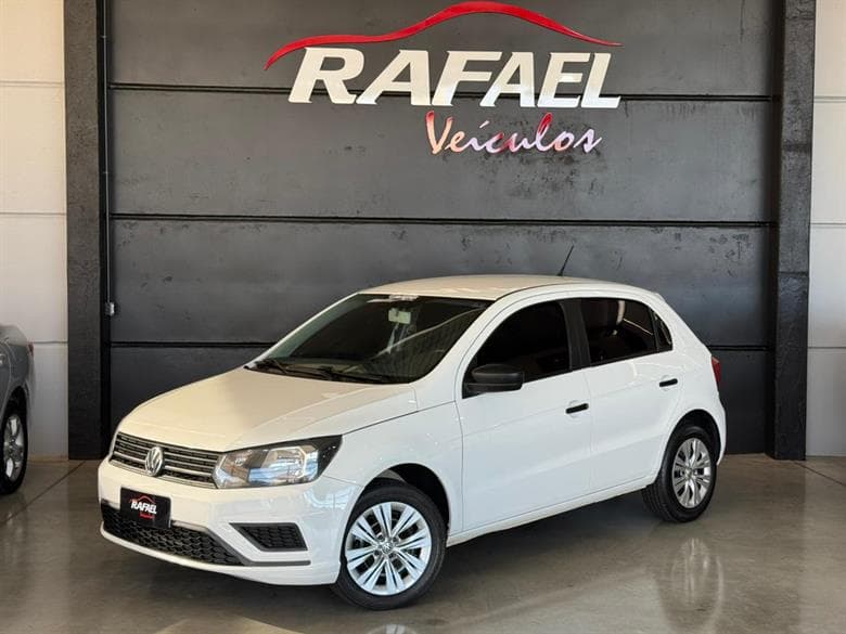 Gol 1.6