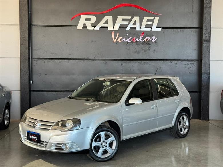 Golf 1.6 MI