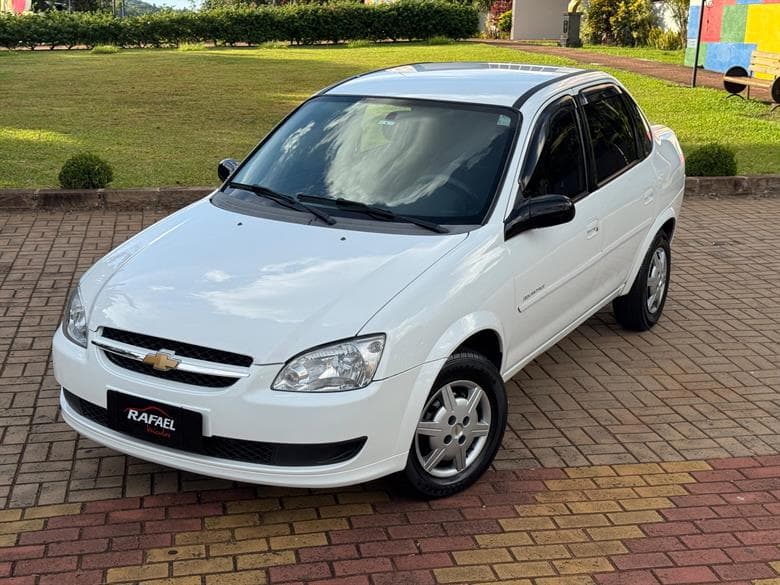 Classic Advantage 1.0