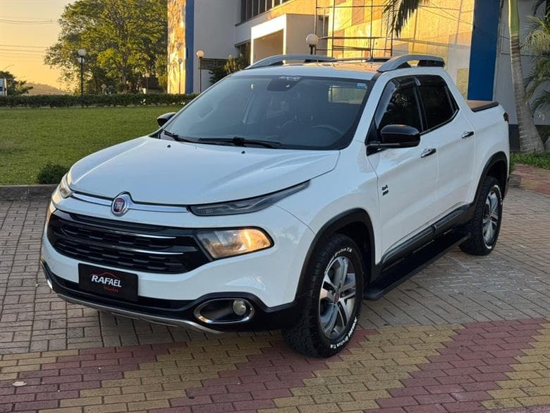 Toro Volcano 2.0 Diesel 4x4