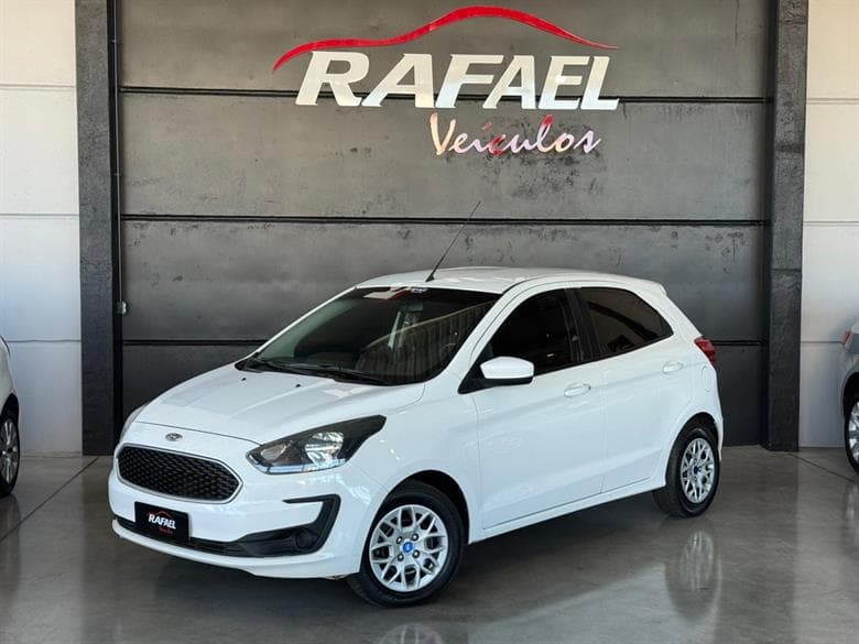 Ka Hatch 1.0