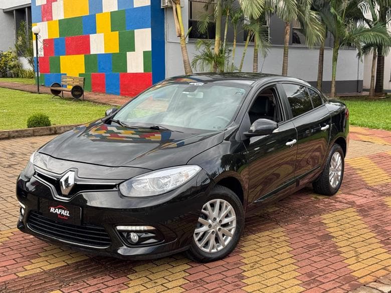 Fluence Dyn. Plus 2.0