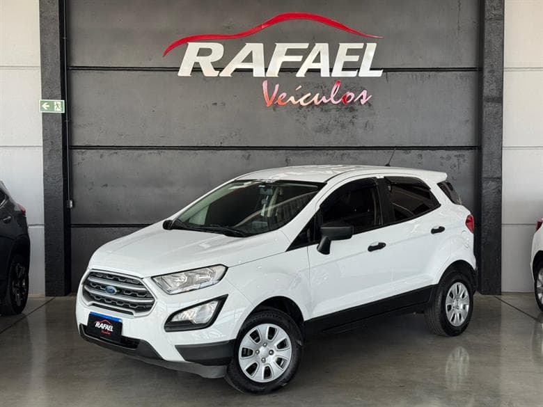 EcoSport SE 1.5