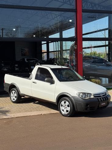 Strada Fire Flex 1.4